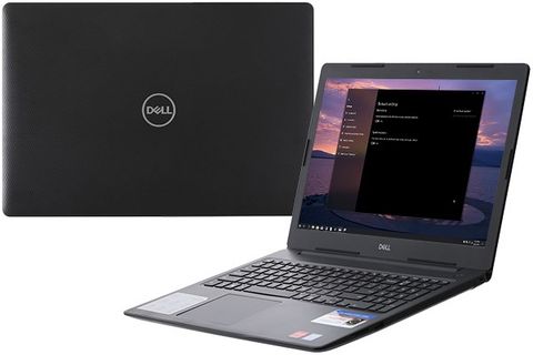 Laptop Dell Inspiron 3580 I5 4gb Hdd 1 Tb Đen