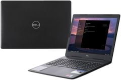  Laptop Dell Inspiron 3580 I5 4gb Hdd 1 Tb Đen 