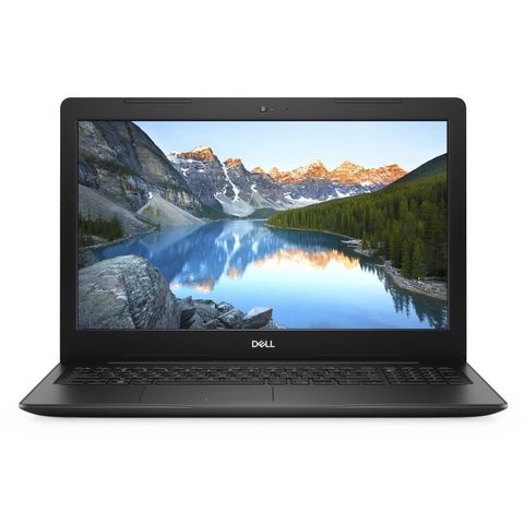 Laptop Dell Inspiron 3580 I5 4gb Hdd 1tb Bạc
