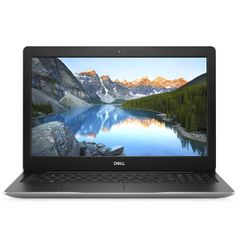  Laptop Dell Inspiron 3593 70205744 (bạc) 