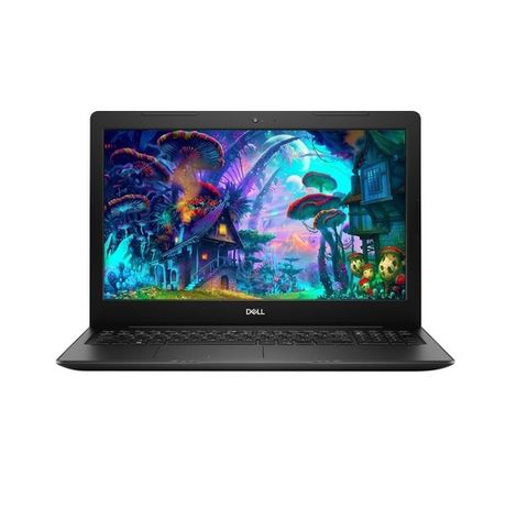 Laptop Dell Inspiron 3593 70211826 (đen)