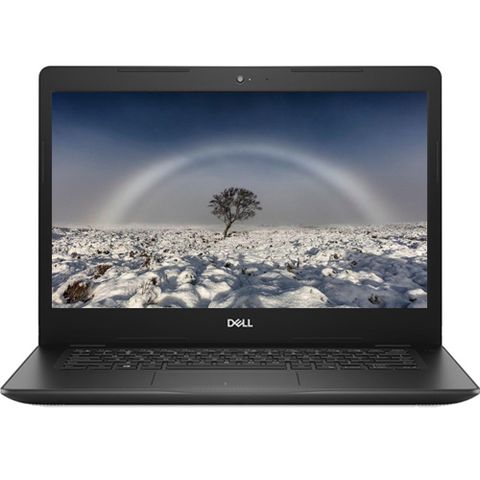 Laptop Dell Inspiron 3593 N3593b (black)