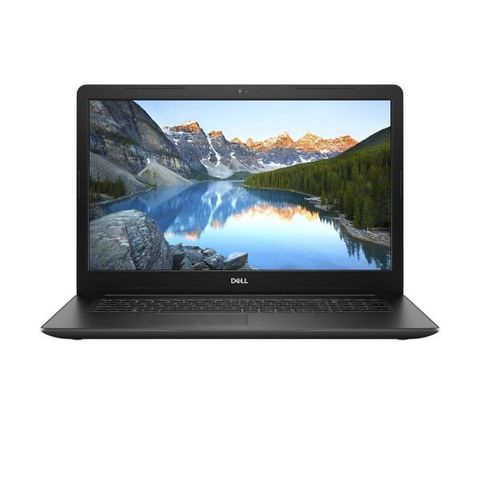 Laptop Dell Inspiron 3780 I5-8265u