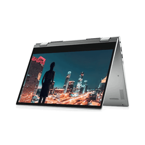 Laptop Dell Inspiron 5406 2 In 1 (3661slv) (i3 1115g4/8gb Ram/ 256gb