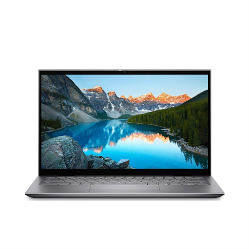 Laptop Dell Inspiron 5410 2in1 (n4i5147wsilver)