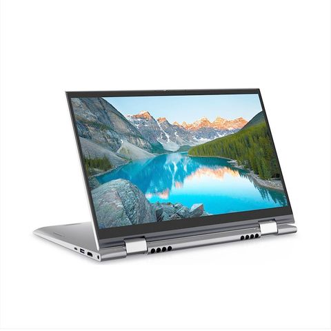 Laptop Dell Inspiron 5410 2 In 1 (5149slv) (i5 1155g7/8gbram/512gb Ssd