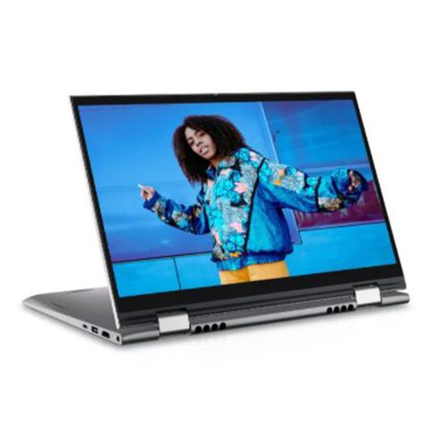 Laptop Dell Inspiron 5410 70262927 Silver
