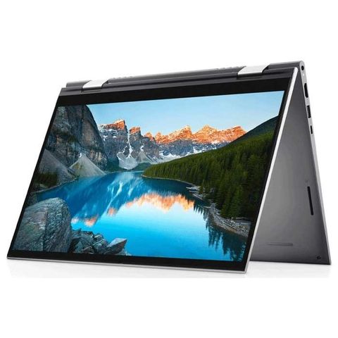 Laptop Dell Inspiron 5410 J42f81 Touch Xoay Gập Pen (i7-1165g7/ 16gb)