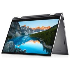  Laptop Dell Inspiron 5410 J42f81 Touch Xoay Gập Pen (i7-1165g7/ 16gb) 