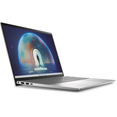 Laptop Dell Inspiron 5430 N4i5497w1 Silver
