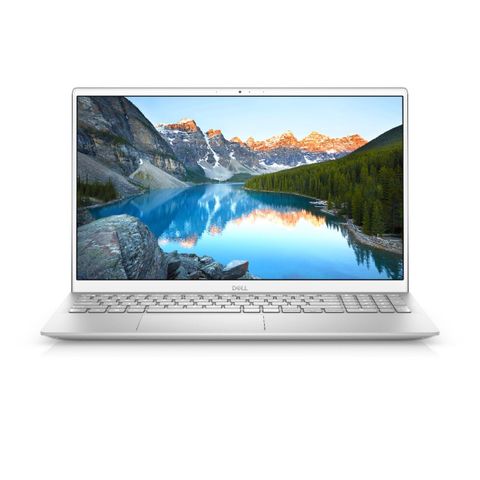 Laptop Dell Inspiron 5502 (1xgr11 - Silver)