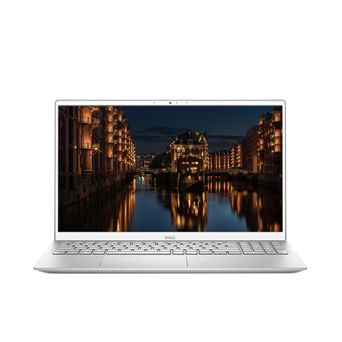 Laptop Dell Inspiron 5505 (n5r74700u104w-silver)