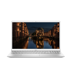  Laptop Dell Inspiron 5505 (n5r74700u104w-silver) 