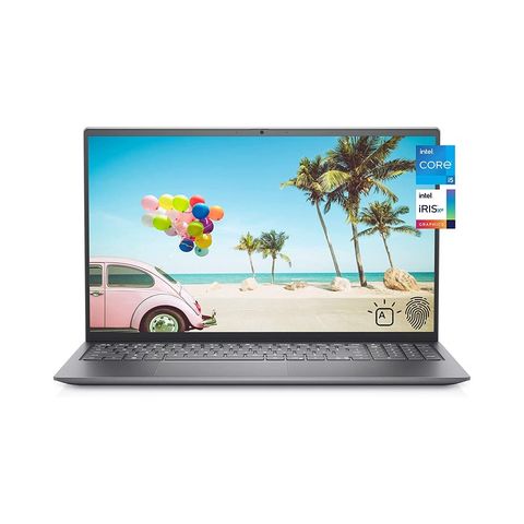 Laptop Dell Inspiron 5510 (0wt8r1) (i5 11300h/8gb Ram/256gb Ssd
