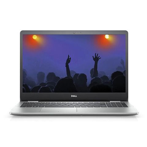 Laptop Dell Inspiron 5593 7wgnv1 Silver