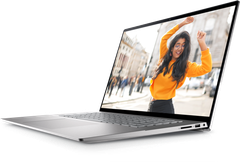  Laptop Dell Inspiron 5620 N6i7004w1 Silver 