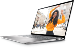  Laptop Dell Inspiron 5620 N6i7110w1 Silver 