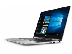  Laptop Dell Inspiron 7373 2-In-1 13.3Inch Fhd Cảm Ứng Core I7 