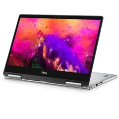  Laptop Dell Inspiron 7373, Core I7-8550u 