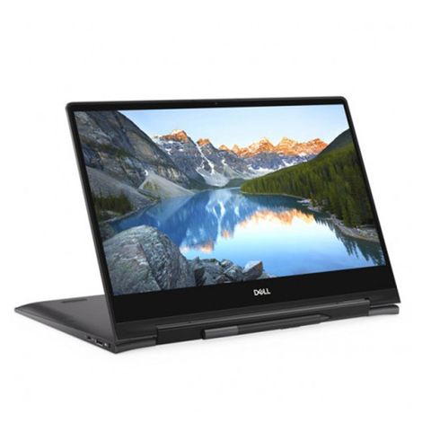 Laptop Dell Inspiron 7391 N3ti5008w-black