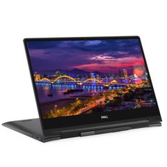  Laptop Dell Inspiron 7391 T7391a (black) 