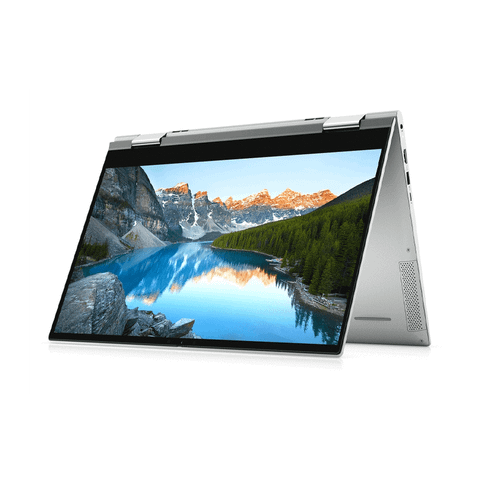 Laptop Dell Inspiron 7506 2 In 1 (i7506-5903slv)