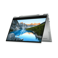  Laptop Dell Inspiron 7506 2 In 1 (i7506-5903slv) 