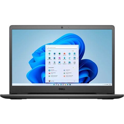 Laptop Dell Inspiron I3501-5075blk