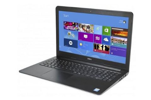 Laptop Dell Inspiron N5567