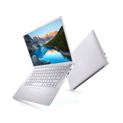 Laptop Dell Inspiron N7490 I5 (n4i5106w-silver)