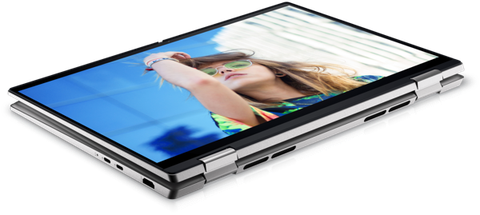 Laptop Dell Inspiron T7420 N4i5021w Silver