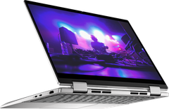  Laptop Dell Inspiron T7430 N7430i58w1 Silver 