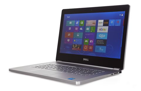 Laptop Dell Inspiron T7437
