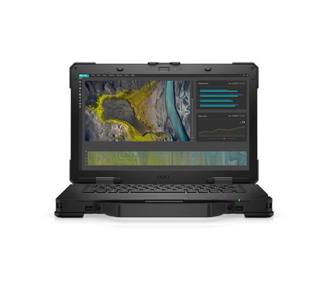 Laptop Dell Latitude 14 5430 Rugged (2021)