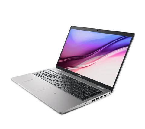 Laptop Dell Latitude 15 5521 (2021)
