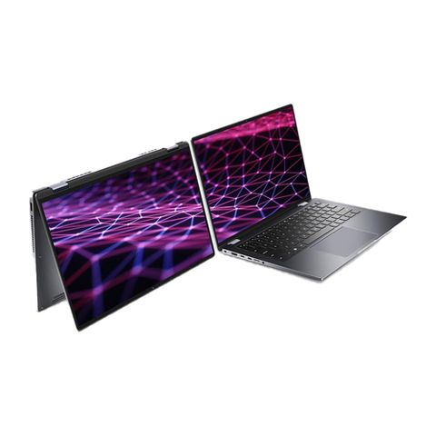 Laptop Dell Latitude 15 9530 2-in-1 (2022)