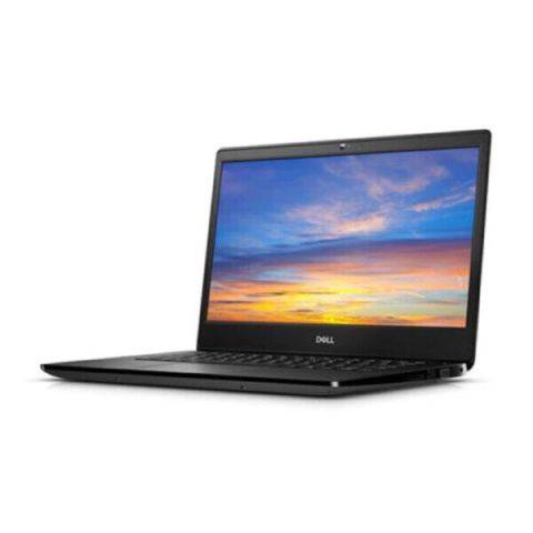 Laptop Dell Latitude 3400 (42lt3400w01) (intel Core I5-8265u,4gb Ddr4)