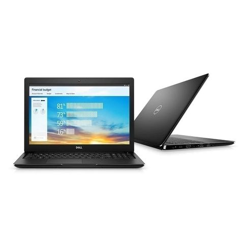Laptop Dell Latitude 3490 42lt340011