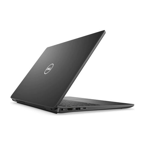 Laptop Dell Latitude 3520 - 70251590 Đen