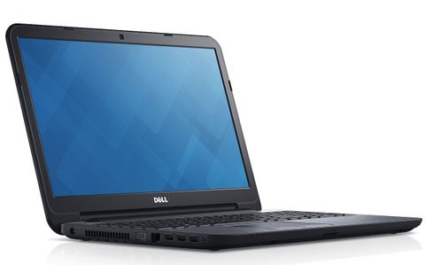 Laptop Dell Latitude 3540 L4i3h004-black