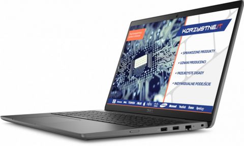 Laptop Dell Latitude 3540 N028l354015emea_ac_vp