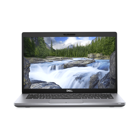 Laptop Dell Latitude 5410 | Core I7-10610u