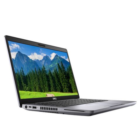Laptop Dell Latitude 5411, Core I5-10300h