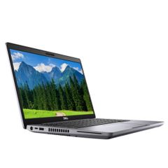  Laptop Dell Latitude 5411, Core I5-10300h 