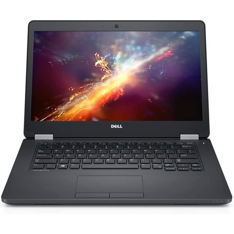 Laptop Dell Latitude 5470, Core I5 - 6300