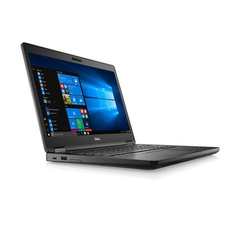 Laptop Dell Latitude 5480 Core I7-7820hq