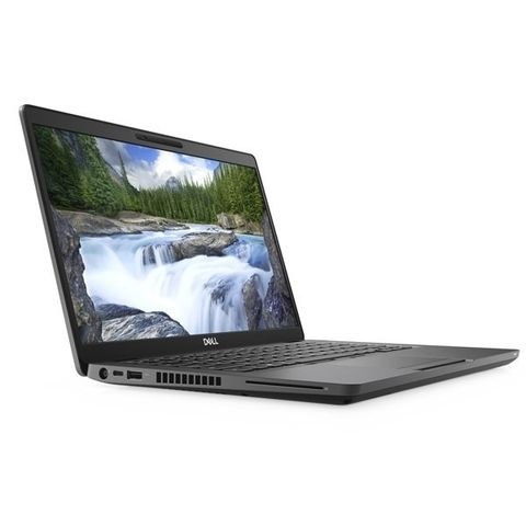 Laptop Dell Latitude 5500 | Core I7-8665u