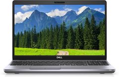  Laptop Dell Latitude 5511 Core i7-10850H RAM 16GB SSD 512GB 15.6 FHD 
