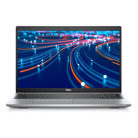 Laptop Dell Latitude 5520 - 70251598 Xám