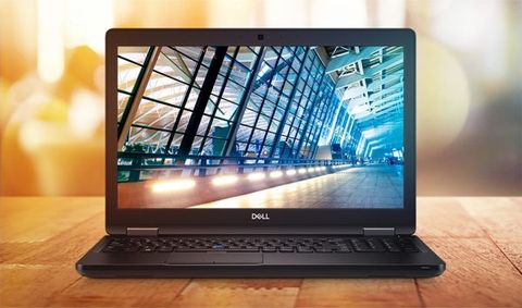 Laptop Dell Latitude 5590 I5-8350u